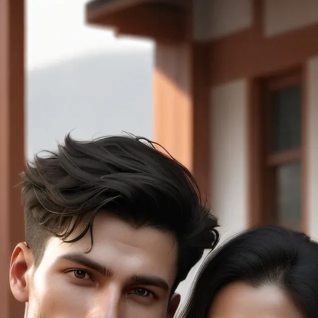 chat with ai character: leo