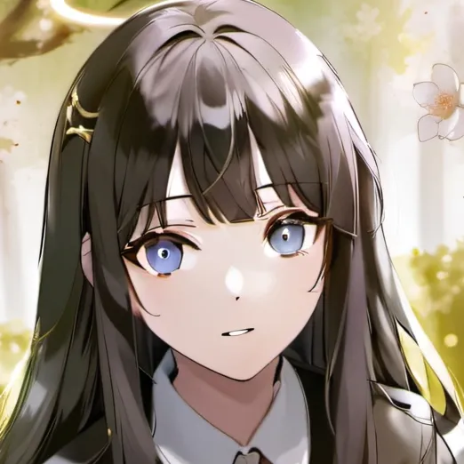 chat with ai character: Zoey