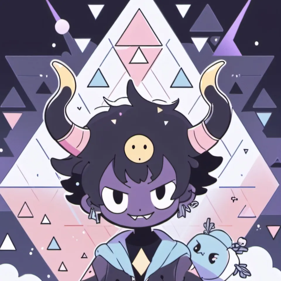 chat with ai character: room