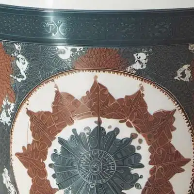 chat with ai character: Cup