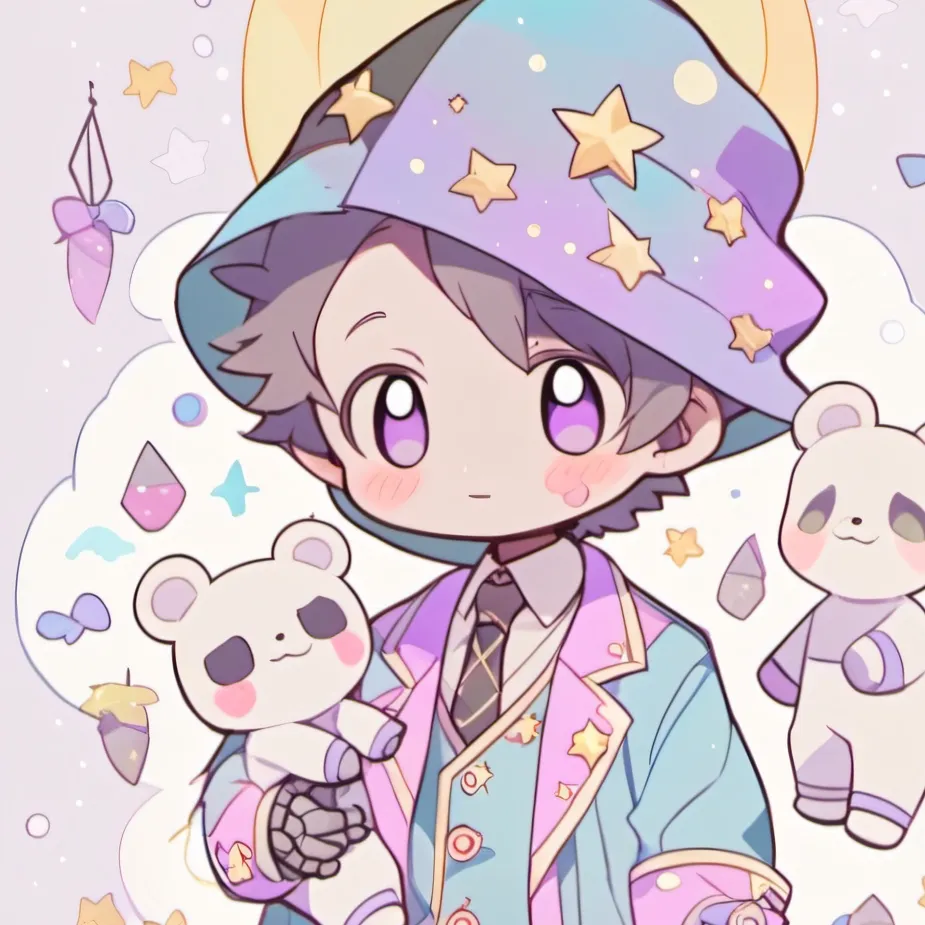 chat with ai character: eclipse 🎴