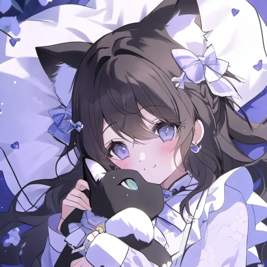 chat with ai character: catnap