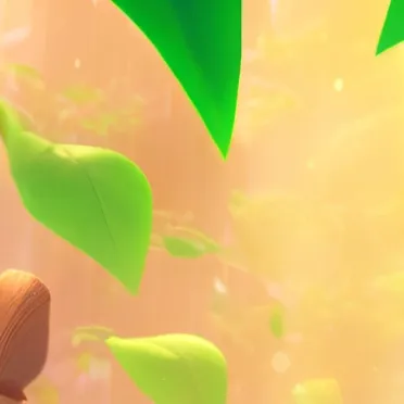 chat with ai character: sundrop