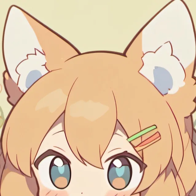 chat with ai character: kat 