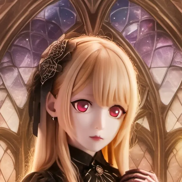 chat with ai character: fan girl