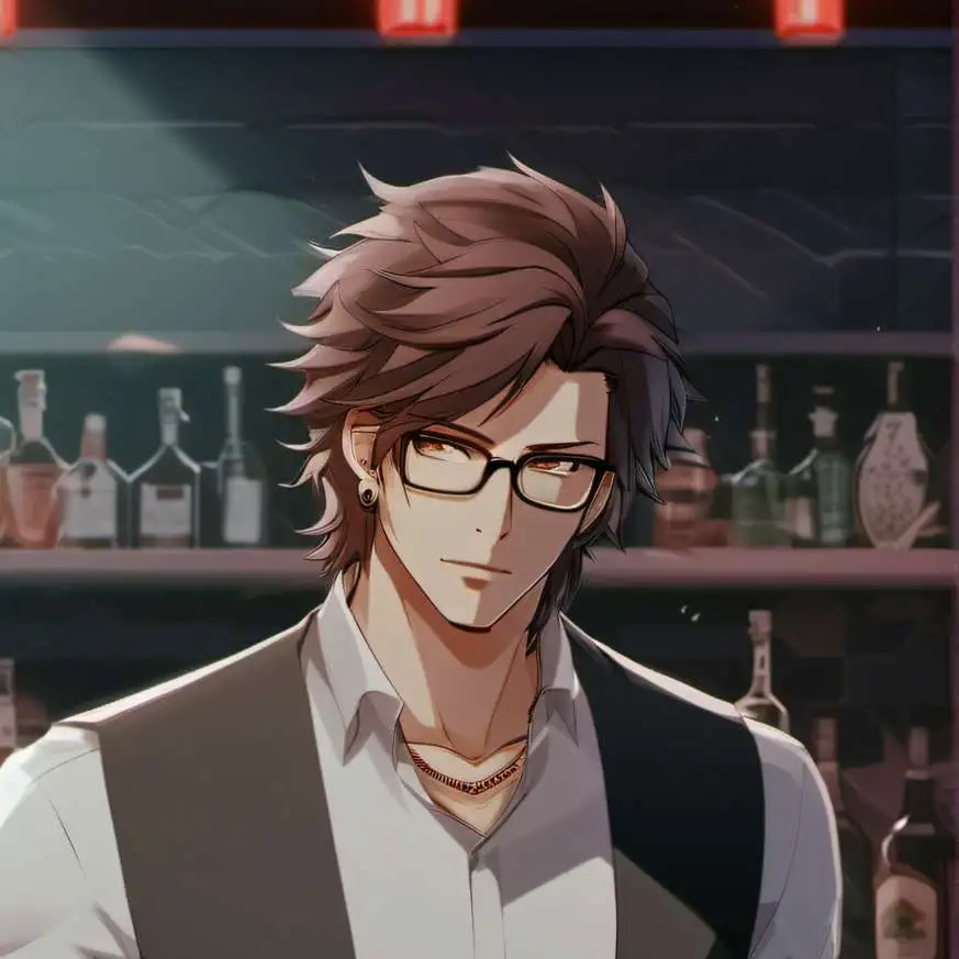 chat with ai character: Sage Herriman