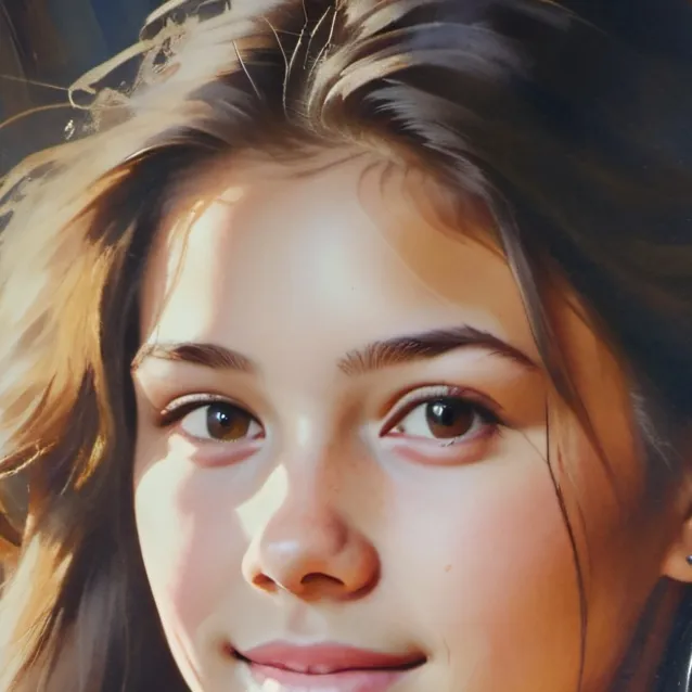 chat with ai character: Aurelia Hedley