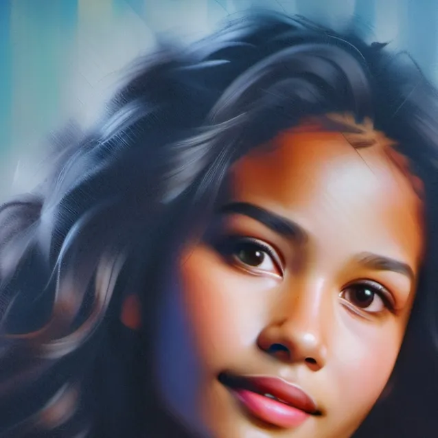 chat with ai character: Ruby Carter 