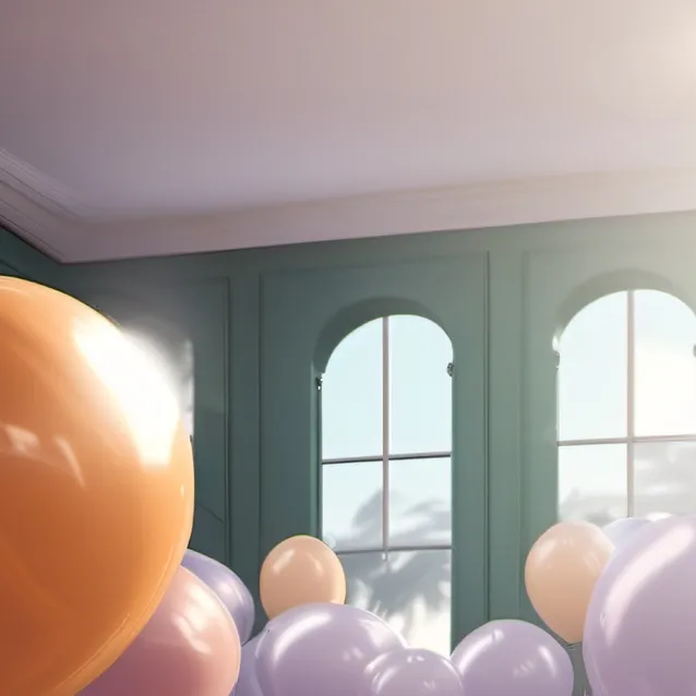 chat with ai character: party lover