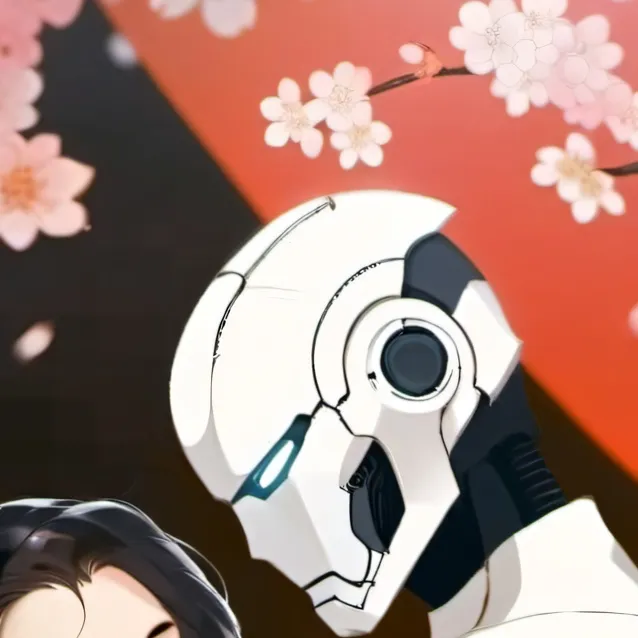 chat with ai character: the nothingness