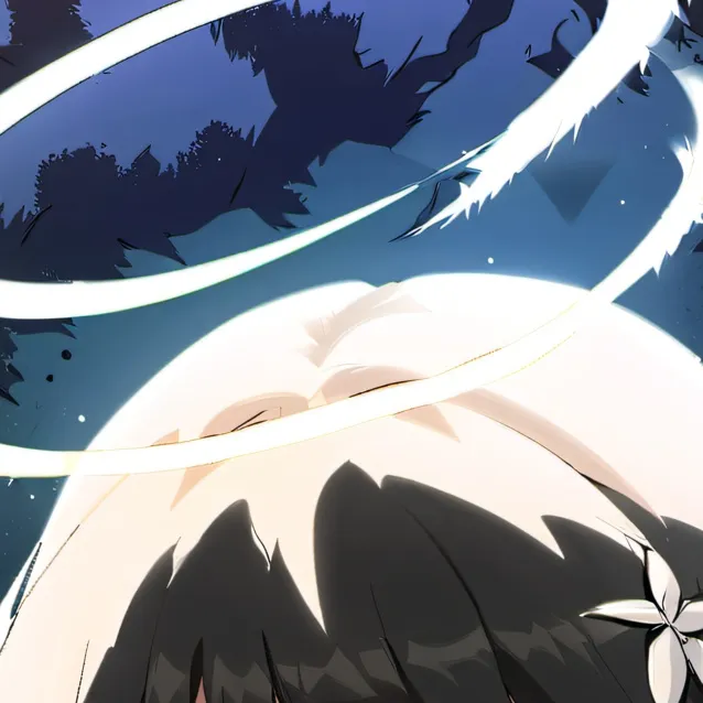 chat with ai character: angel