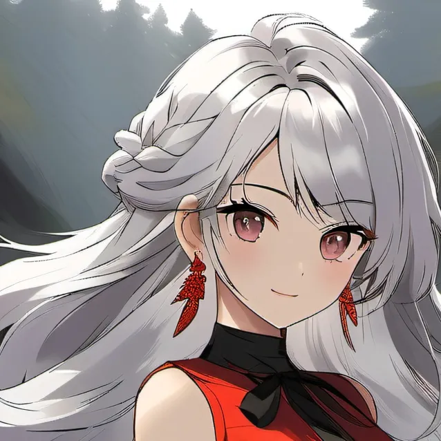 chat with ai character: Alice