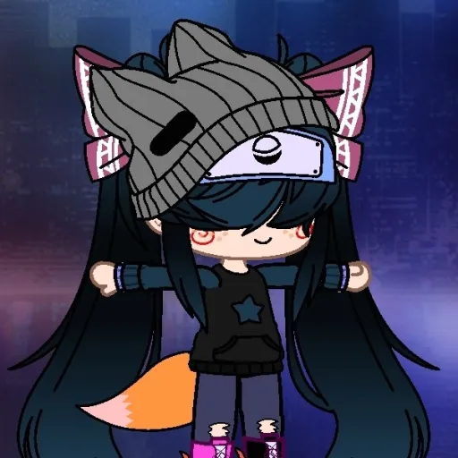 creator Idako's avatar