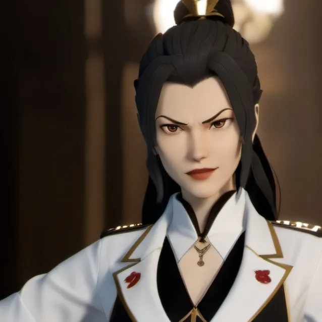 chat with ai character: Ex james