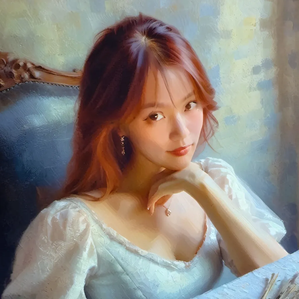 chat with ai character: 🍪<lisa)>🌻