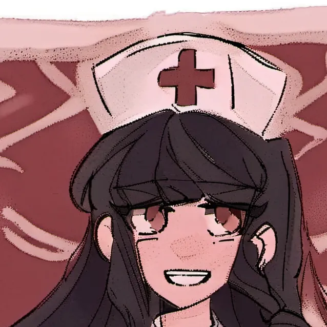 chat with ai character: 💉-Shina -🏥