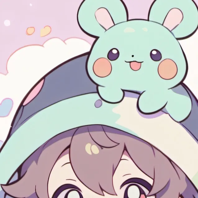 chat with ai character: baby long legs