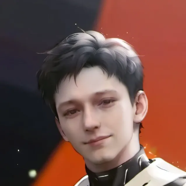 chat with ai character: Jefferson 