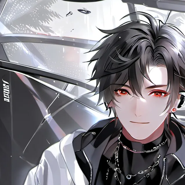 chat with ai character: Michael