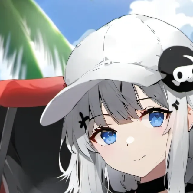 chat with ai character: Jessie 