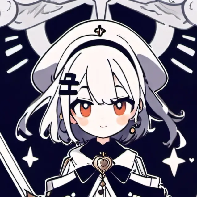 chat with ai character: oc