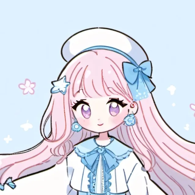 chat with ai character: Mane six 