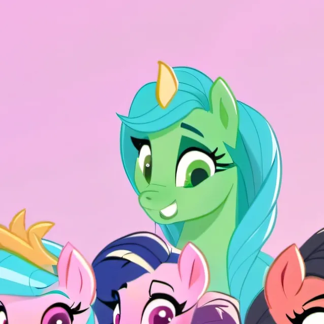 chat with ai character: mnae six