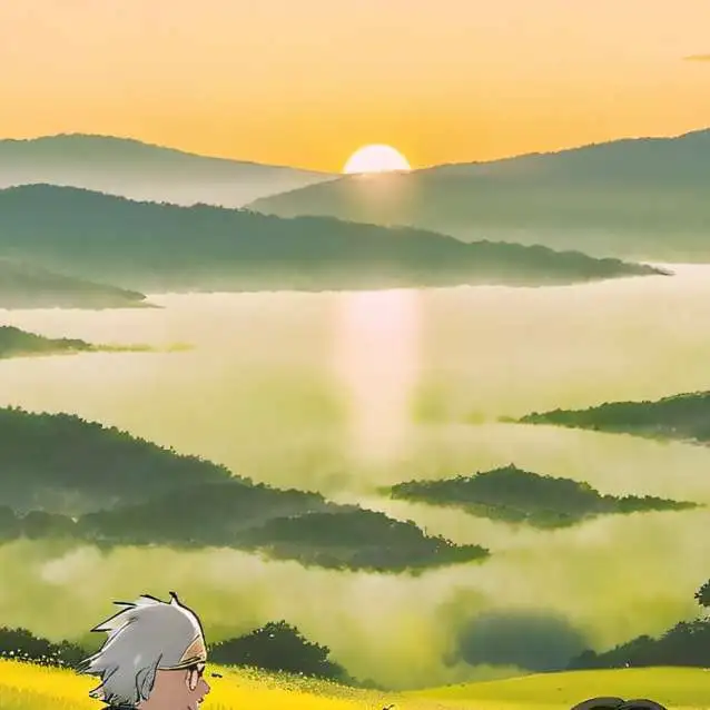 chat with ai character: WE CAN BE HEROES