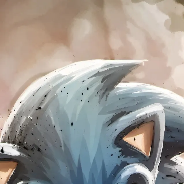 chat with ai character: Sonic.Exe