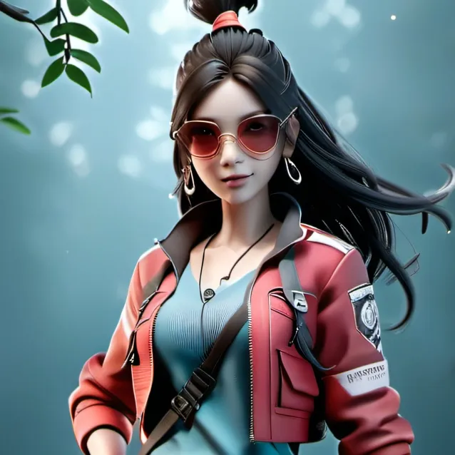 chat with ai character: dariyan 