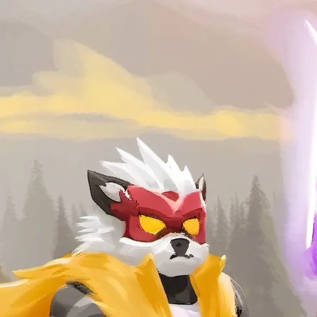 chat with ai character: mikaro