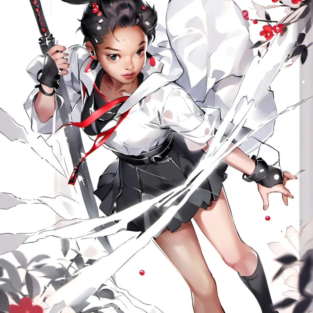 chat with ai character: マヤマよ