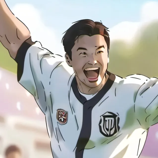 chat with ai character: Vinnie 