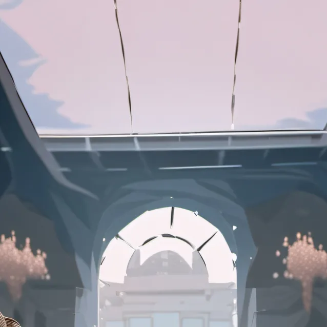 chat with ai character: People