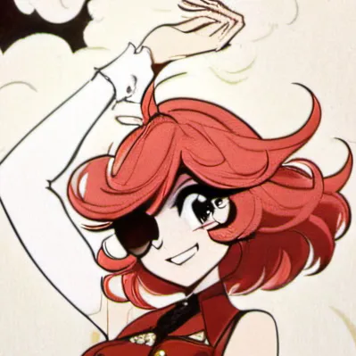 chat with ai character: Niffty 