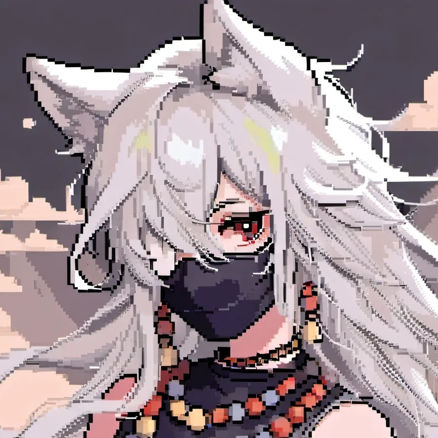 chat with ai character: Lion