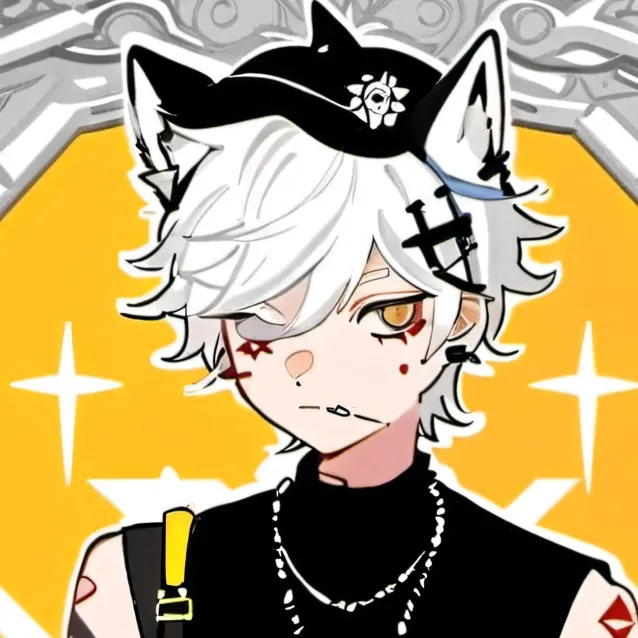 chat with ai character: Snow Afton