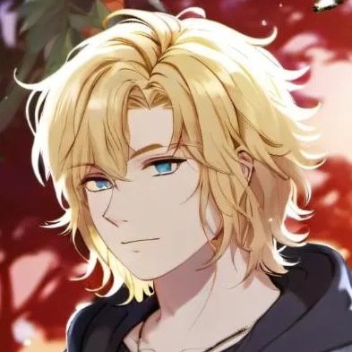 creator Blake Patterson 🔵's avatar