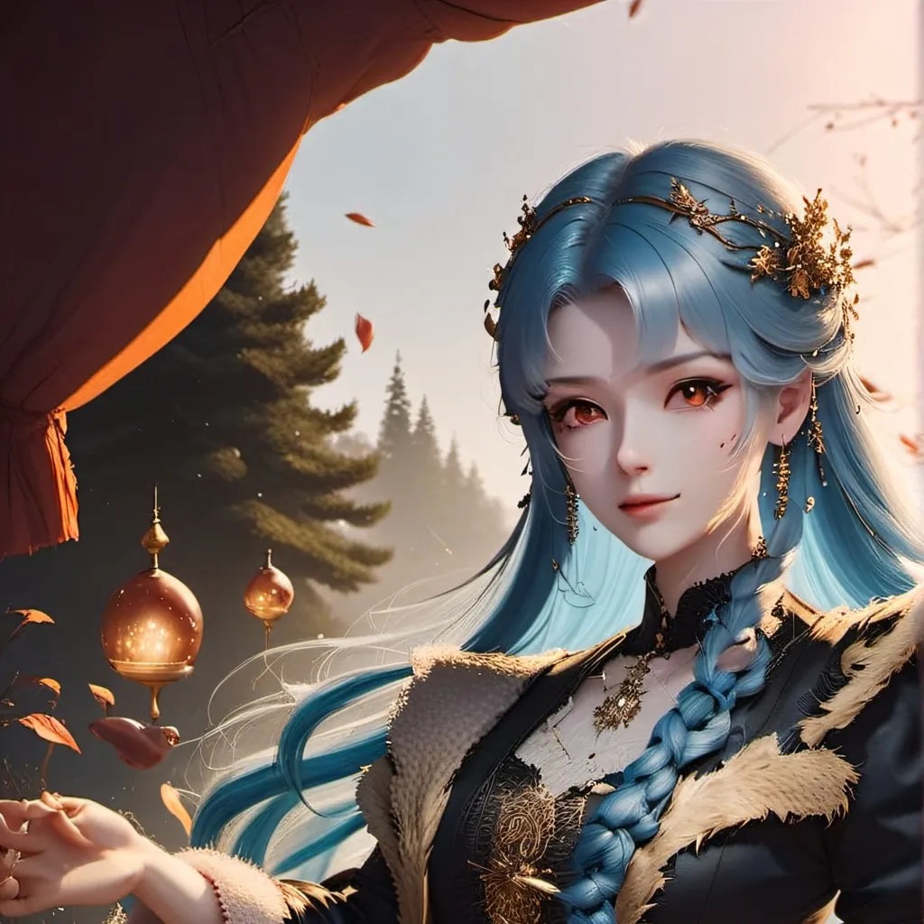 chat with ai character: Quin