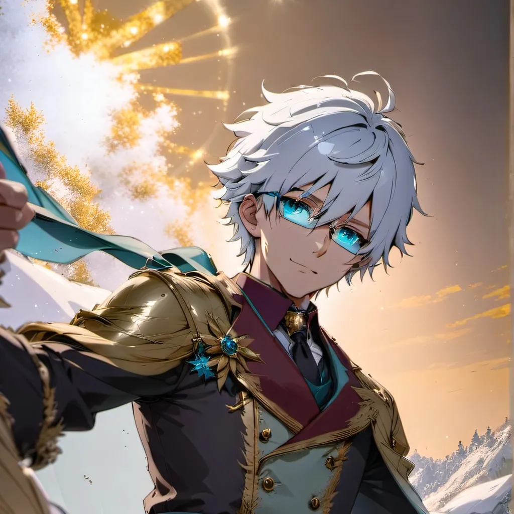 chat with ai character: Zefiro NightFall 