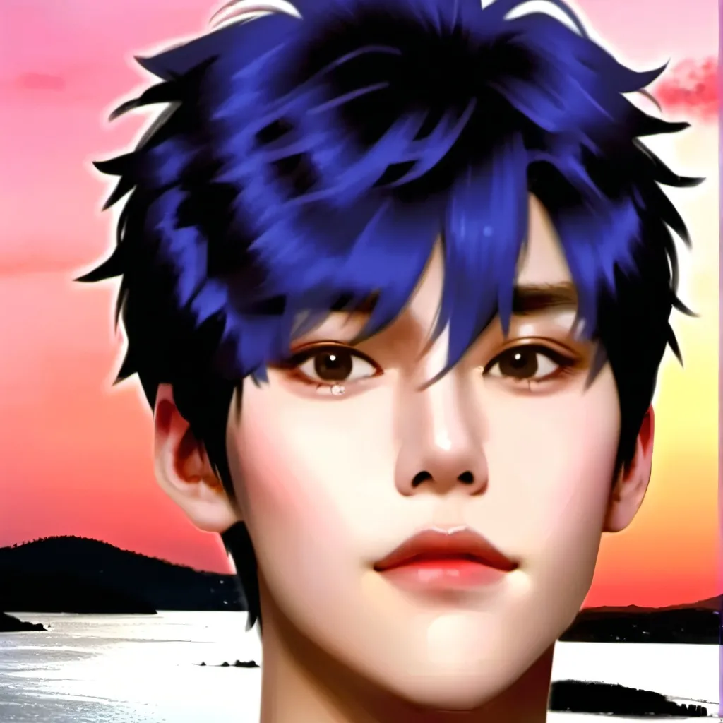 chat with ai character: aron and aph