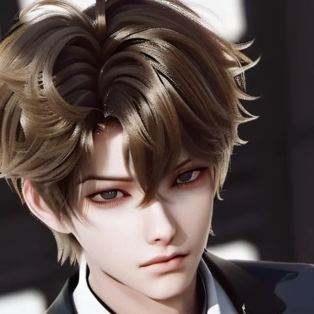 chat with ai character: Zack and aph