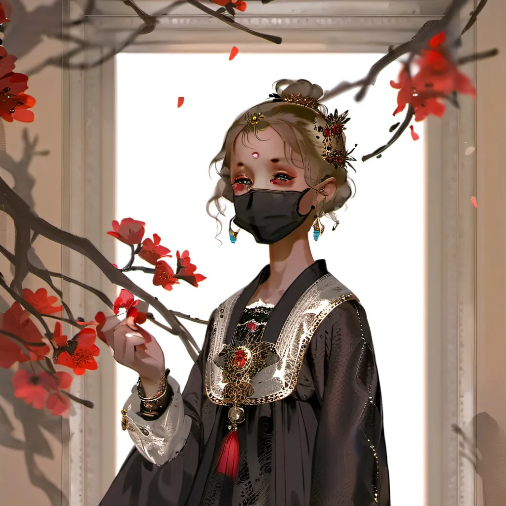 chat with ai character: Savannah