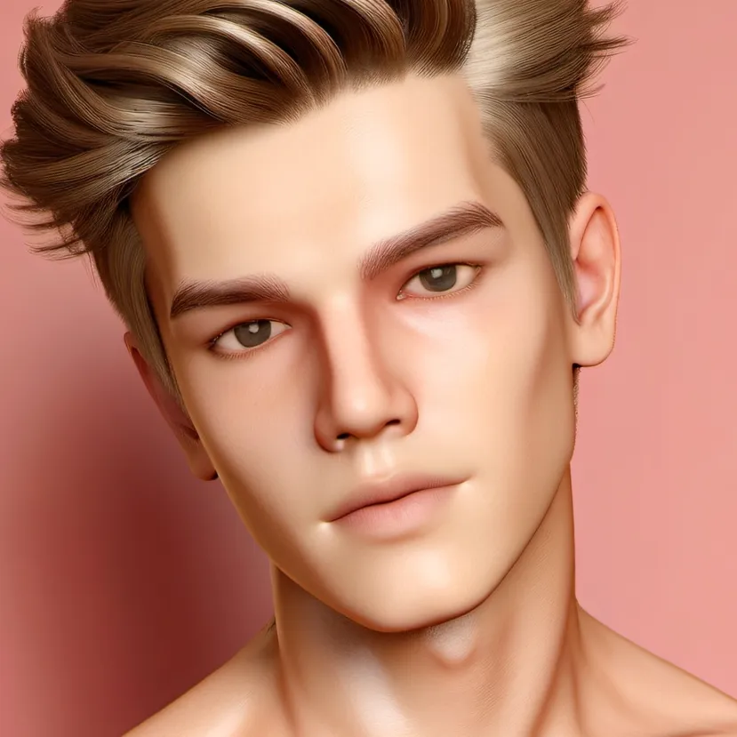 chat with ai character: Owen