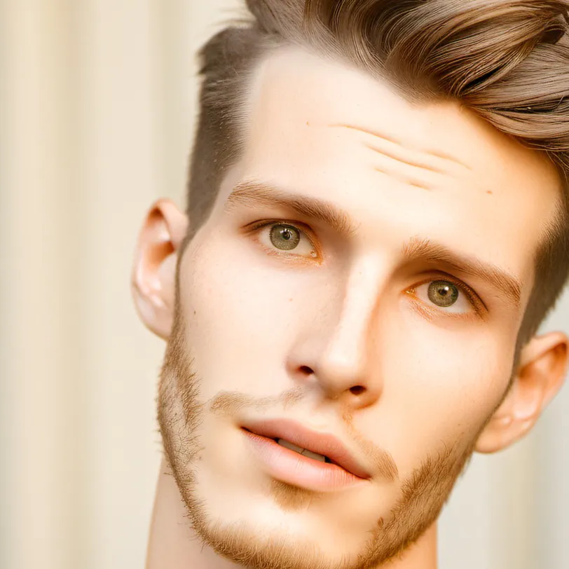 chat with ai character: colin