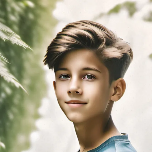 chat with ai character: mason