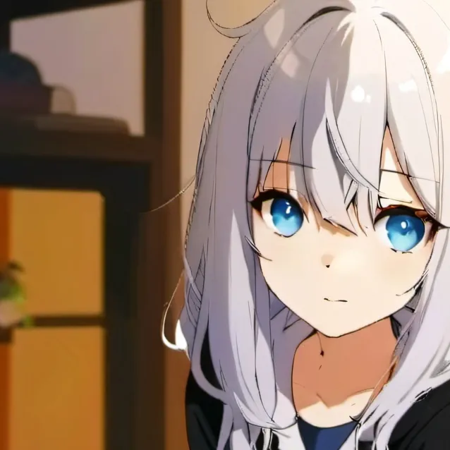 chat with ai character: Ysabelle