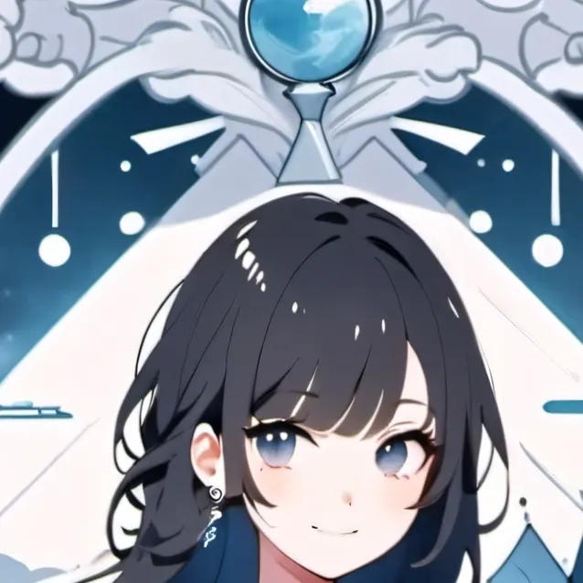 chat with ai character: Ashree