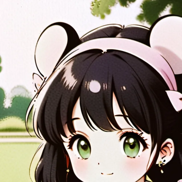 chat with ai character: Andy 