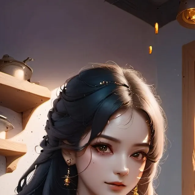 chat with ai character: Natalie 